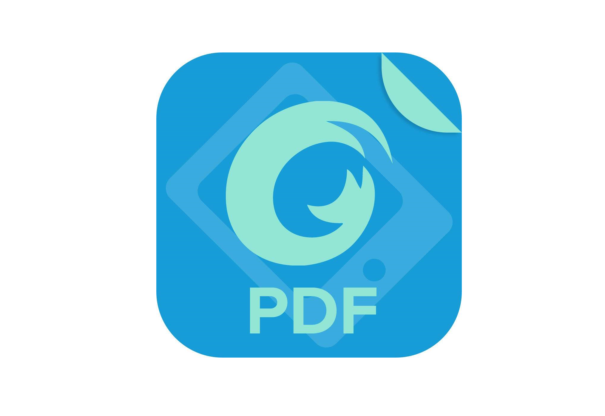 福昕PDF编辑器v9.1.0绿色便携版-夜雨聆风