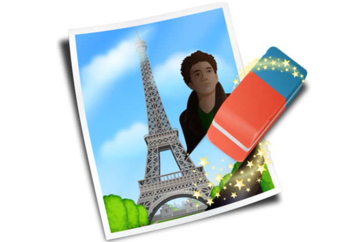 Inpaint_v7.2 - 去水印神器-夜雨聆风