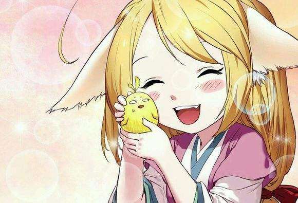 【安卓】九尾狐状态栏美化 - 免root-夜雨聆风