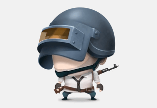 刺激战场吃鸡手游2K画质修改工具-夜雨聆风