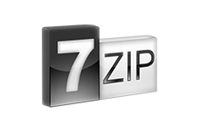 7-Zip — 免费开源的解压缩工具-夜雨聆风