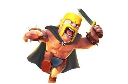 部落冲突v7.63.0 无限金币宝石海外BT版-夜雨聆风