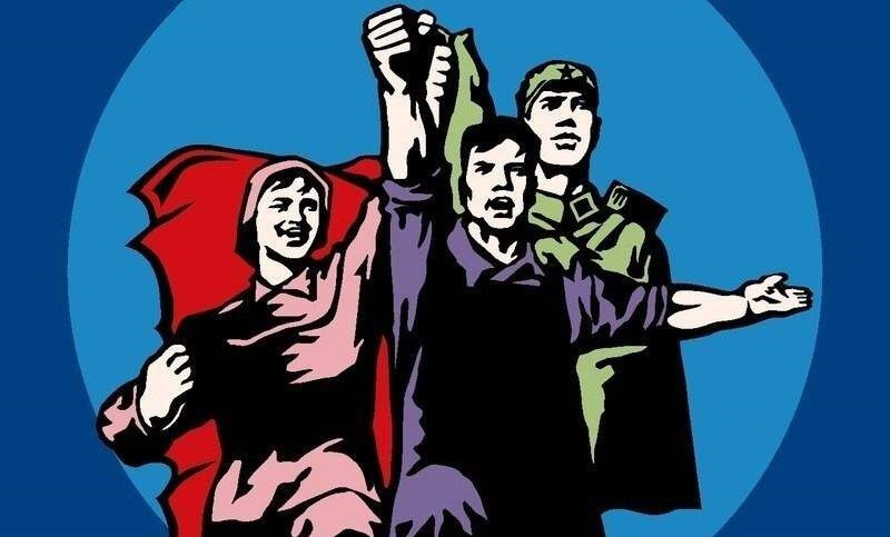 微信群的那些事儿之进来瞅瞅-夜雨聆风