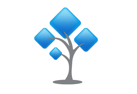 思维导图MyDraw绿色免安装版-夜雨聆风