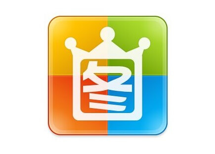 2345看图王绿色免安装版-夜雨聆风