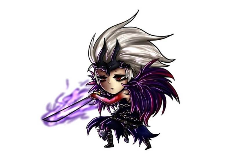 DNF最新免费领取黑钻活动-夜雨聆风