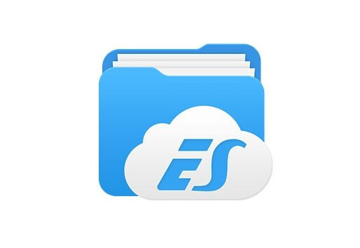 ES文件浏览器去广告优化版-夜雨聆风