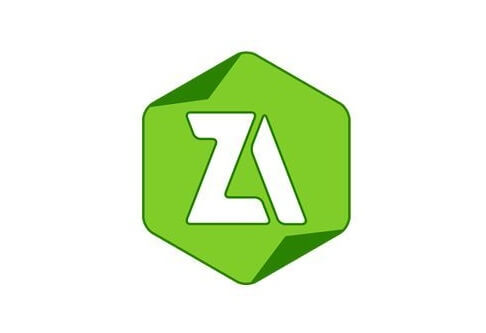 ZArchive汉化版 — 安卓解压缩神器-夜雨聆风