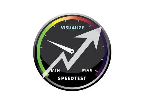 Speedtest — 手机网络测速工具-夜雨聆风