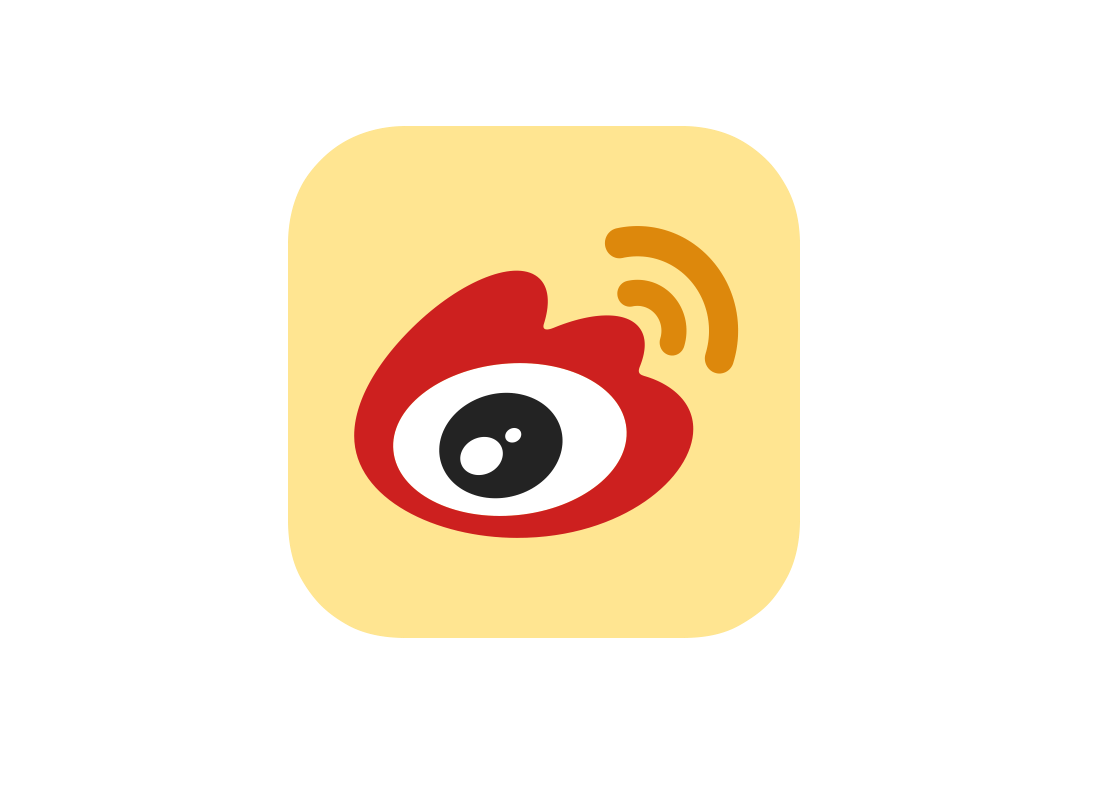 微博国际版清爽去广告-夜雨聆风