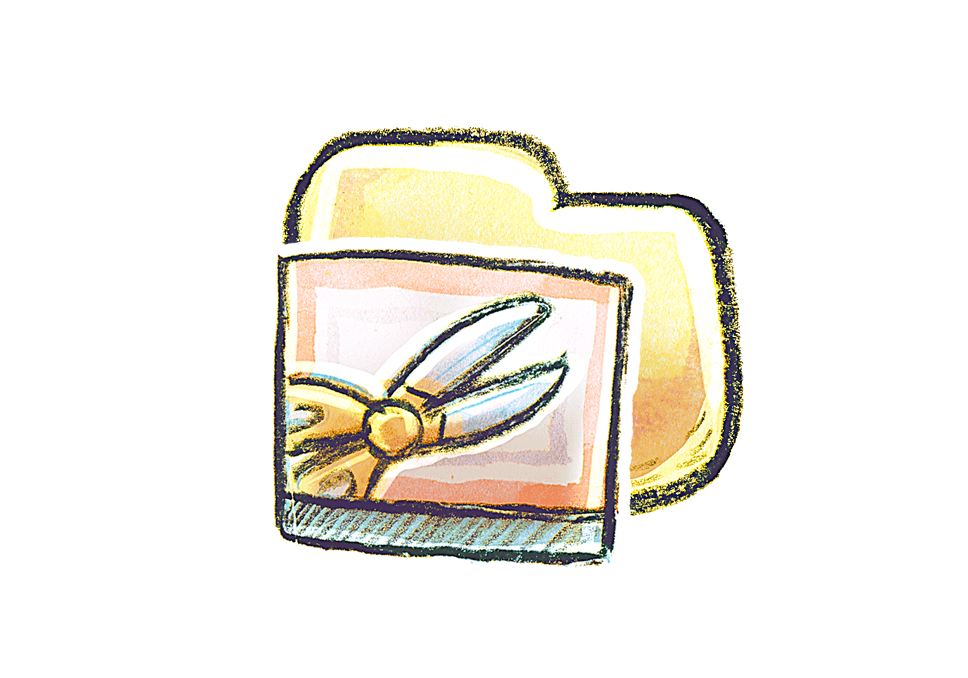 又一款电脑截图工具 — Picpick绿色便携版-夜雨聆风