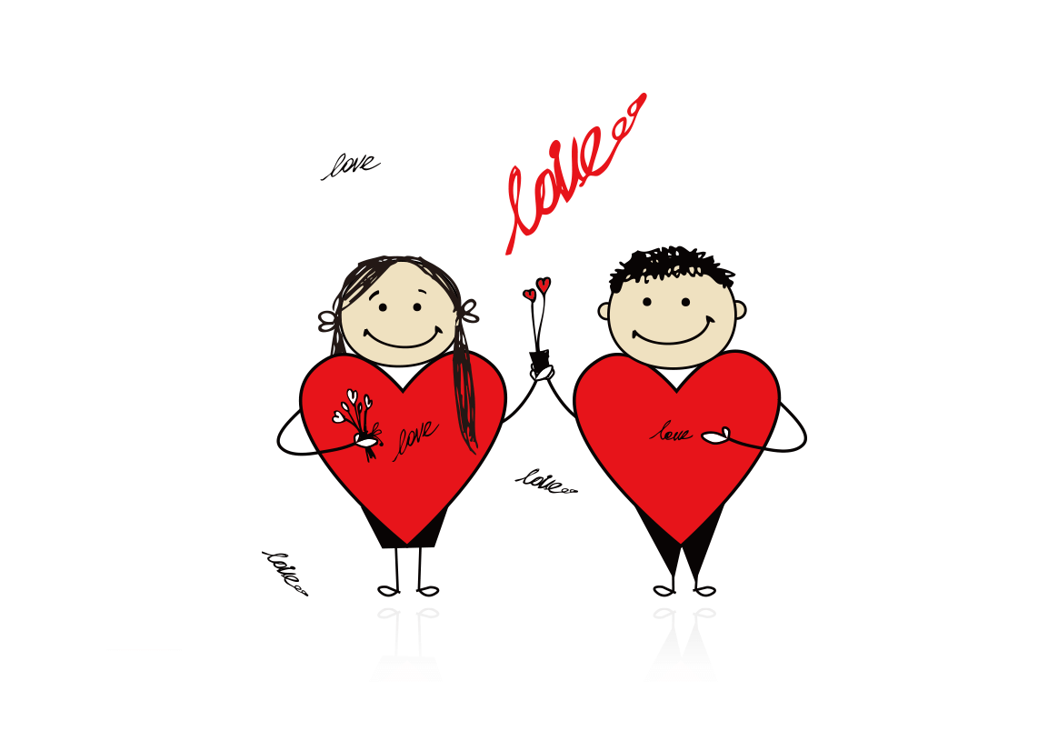 七夕表白小姐姐网页源码-夜雨聆风