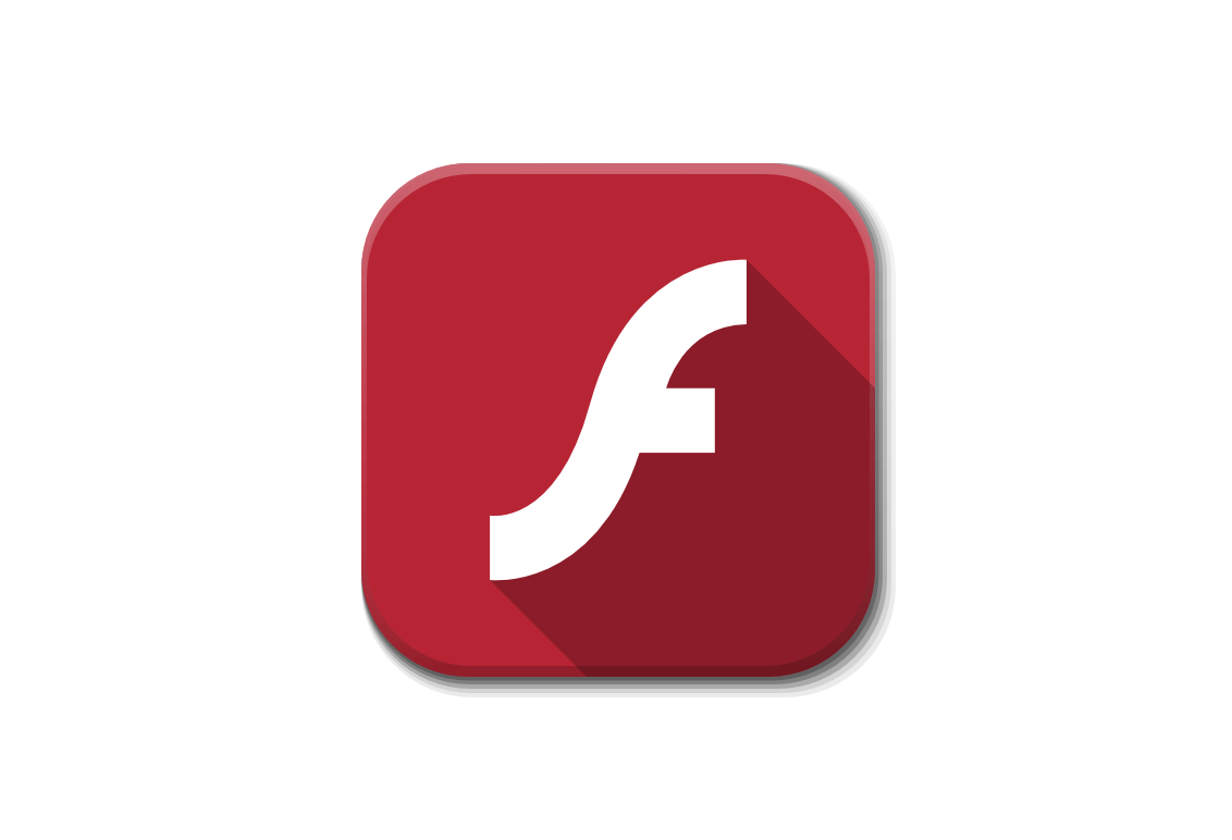 Adobe Flash Player国际版去除地区限制无捆绑-夜雨聆风