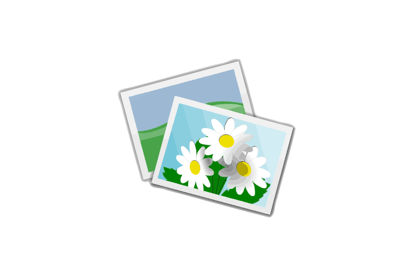 手把手教你如何免费下载千图网千库网素材-夜雨聆风