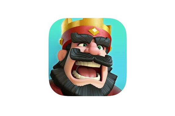 皇室战争无限金币钻石私服版(非官方)-夜雨聆风