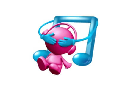 音乐迷 — 免费下载付费歌曲和MV工具-夜雨聆风