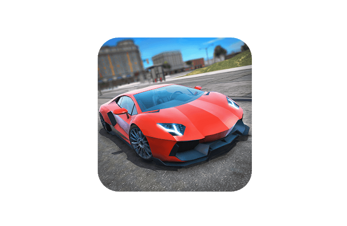 安卓R4赛车PRO游戏破戒版解锁全部车辆-夜雨聆风