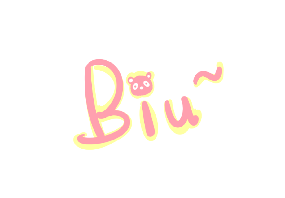 Bi视频桌面 — 支持QQ装B透明背景制作-夜雨聆风