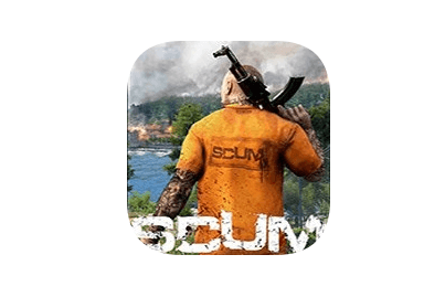 最拟真的生存游戏《人渣SCUM》免安装版-夜雨聆风