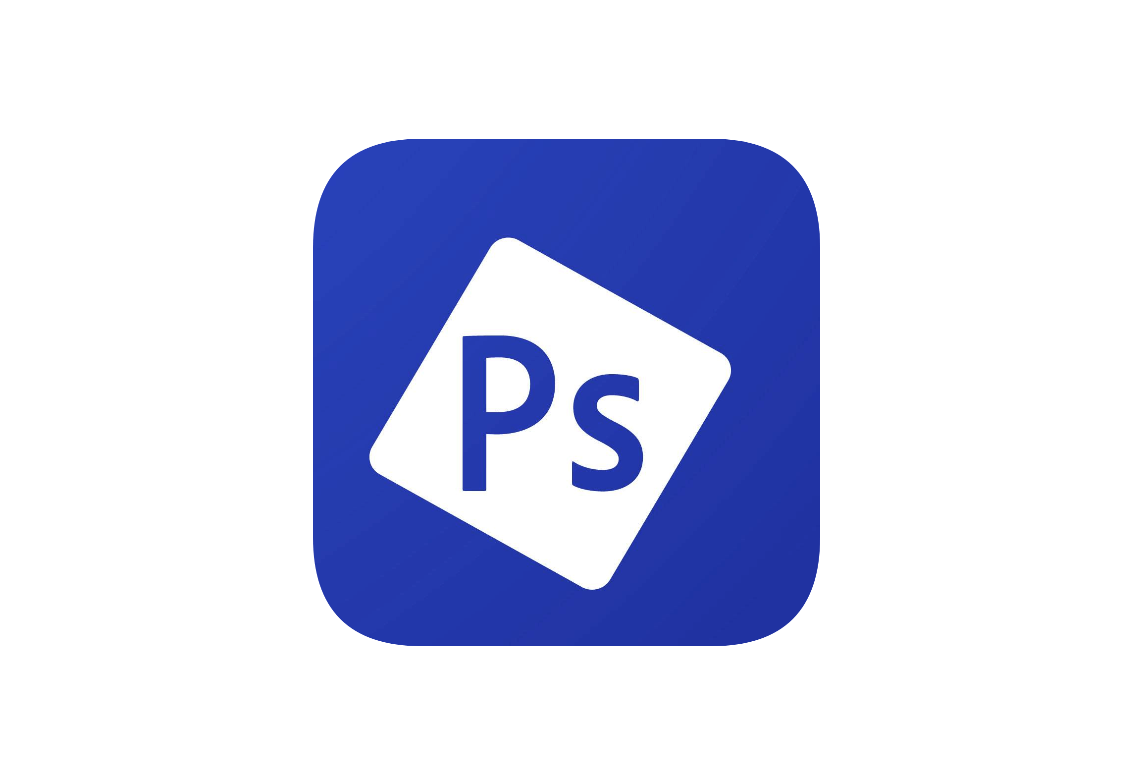 photoshop express premium — 手机端ps神器-夜雨聆风