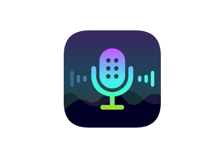 (安卓)全能变声器 — 实时变声支持语音包-夜雨聆风