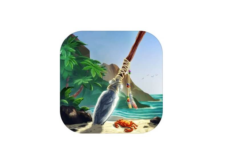 《荒岛求生:进化》无限金币版-夜雨聆风