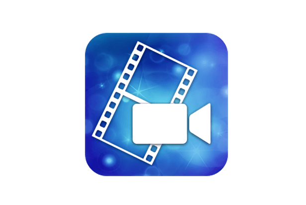 威力导演PowerDirector — 手机视频剪辑工具-夜雨聆风