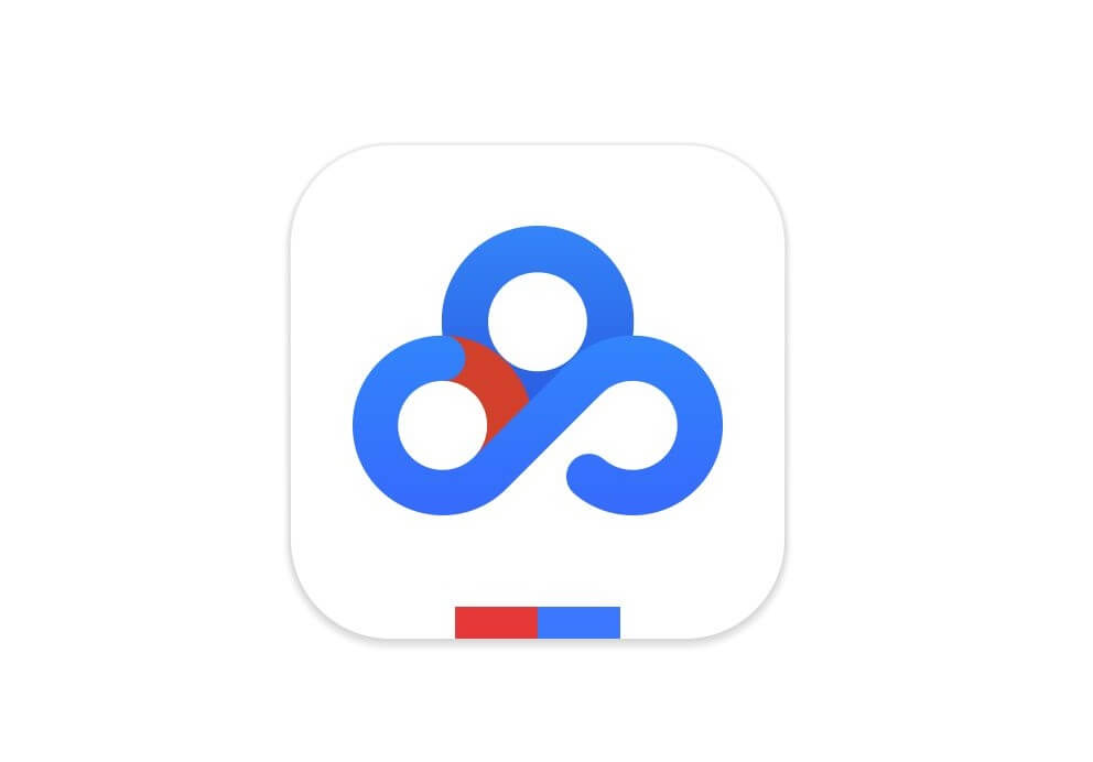 百度网盘长期未登录2T空间将缩减至100G-夜雨聆风