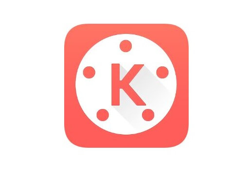 巧影KineMaster — 安卓专业视频编辑工具-夜雨聆风