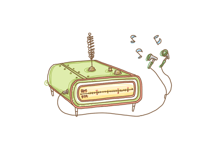 分享一波日语学习资源-夜雨聆风