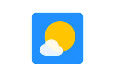 最美天气APP去广告清爽版-夜雨聆风