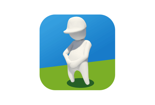 人类一败涂地Human Fall Flat安卓手机端新鲜出炉-夜雨聆风