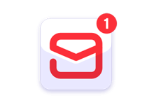 myMail — 手机端的最佳邮箱管理工具-夜雨聆风