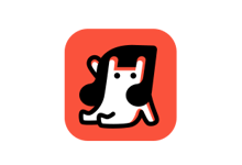 后声音乐(原酷狗音乐概念版) — 清爽简洁的音乐App-夜雨聆风