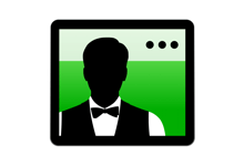 Mac 菜单栏图标太乱？Bartender 3 帮你轻松隐藏，仅需 74 元-夜雨聆风