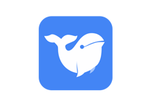 浪鲸下载器 — 支持资源搜索不限速下载-夜雨聆风