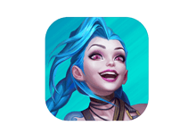 英雄联盟手游来了，附详细注册试玩攻略！-夜雨聆风