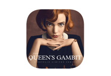 好剧推荐：女王的棋局(后翼弃兵)-夜雨聆风