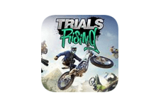 育碧喜+1《特技摩托：崛起》-夜雨聆风