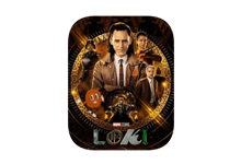 漫威新剧《洛基Loki Season》第一季-夜雨聆风