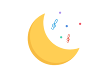 (安卓)音月App — 免费下载全网高品质无损音乐-夜雨聆风