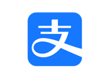 开启支付宝的大字体关爱模式!清爽简洁无广告-夜雨聆风