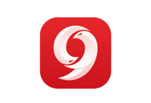 9Apps安卓应用市场 — 免费直连下载play商店海外应用-夜雨聆风