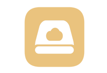 iOS为数不多支持磁力下载的工具来了！ — 茄子云盘(原雷电下载)-夜雨聆风