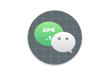 APK.1安装器 — 解决微信apk.1文件无法安装问题-夜雨聆风