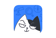 坏坏猫新版来袭 — 支持全网书籍搜索一键净化阅读-夜雨聆风