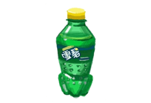 麦当劳和墨迹天气推出35°计划 — 免费白嫖可乐-夜雨聆风