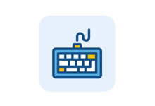 这几个在线打字练习网站务必珍藏-夜雨聆风